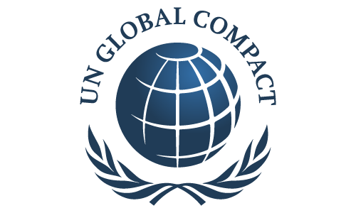 Logo pacto global