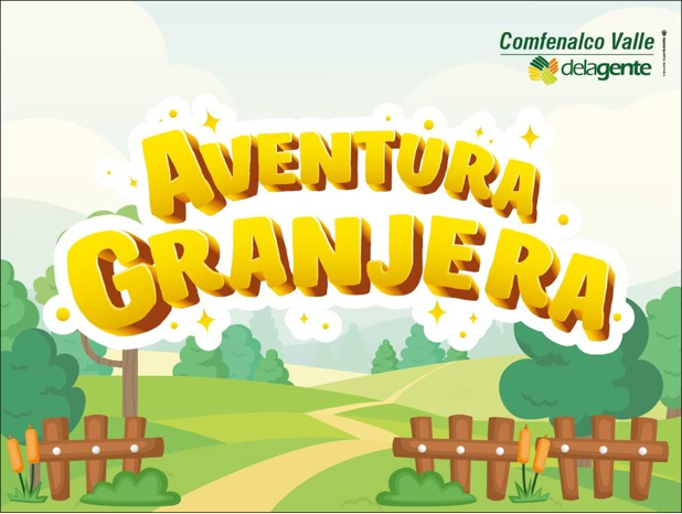 Aventura Granjera