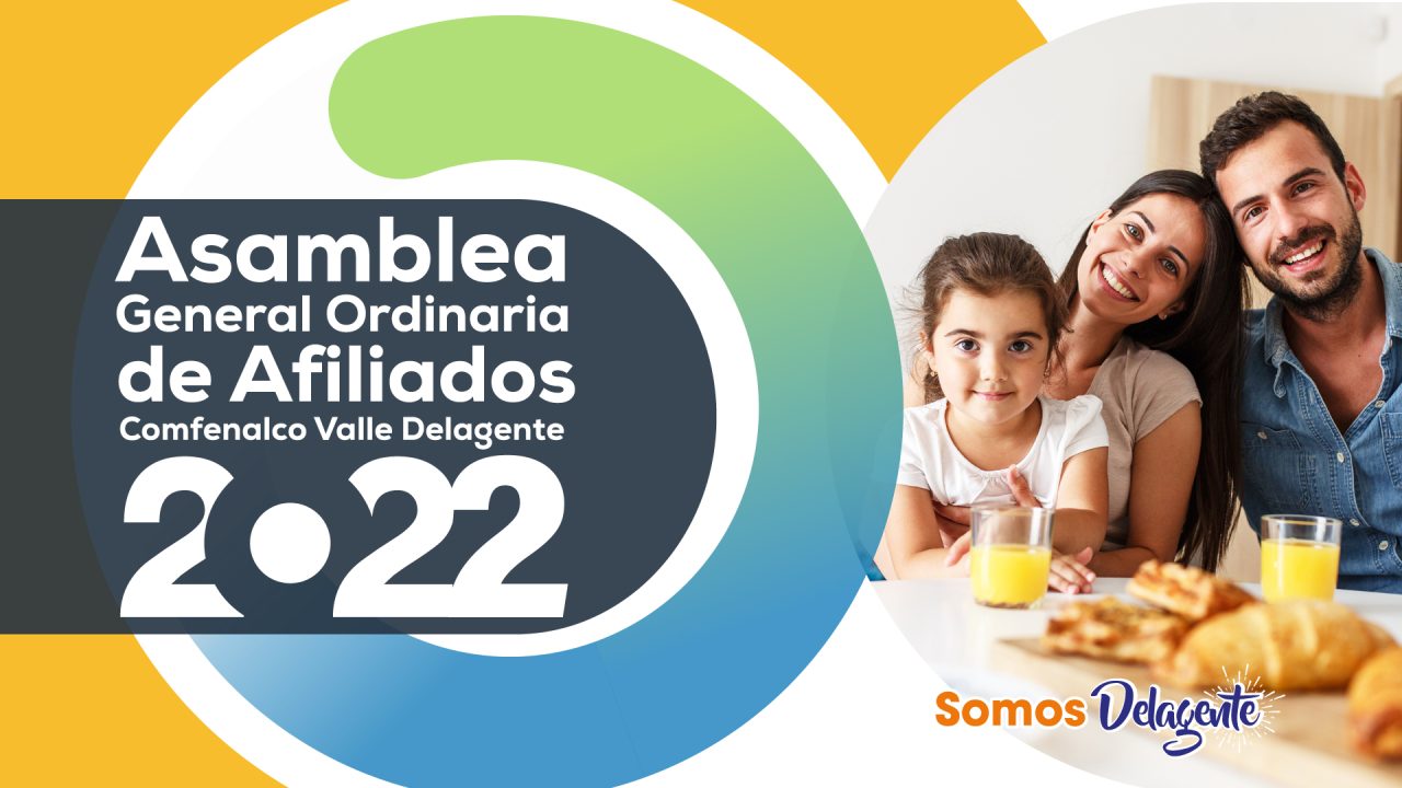 Asamblea General Ordinaria de Afiliados