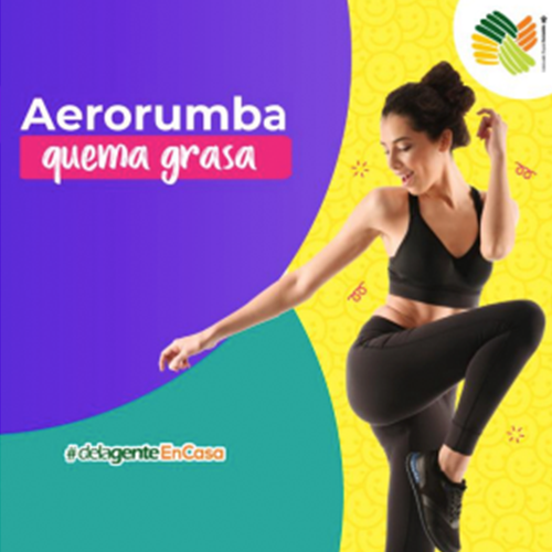 aerorumba