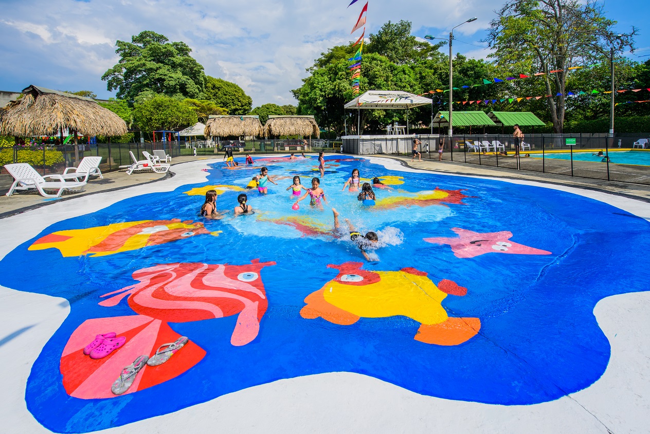 parque sur palmira