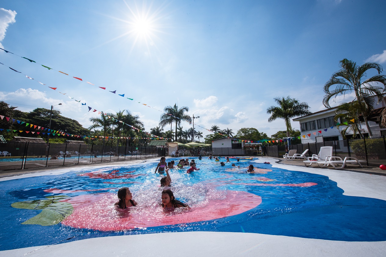 parque sur palmira