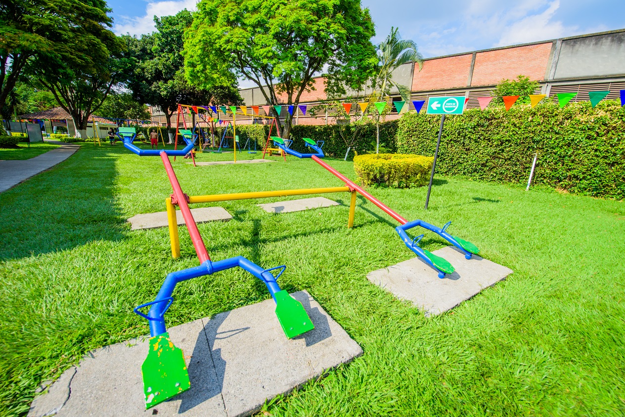 parque sur palmira