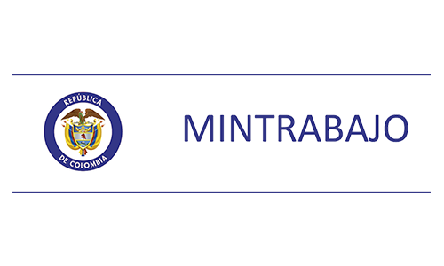 Mintrabajo-logo