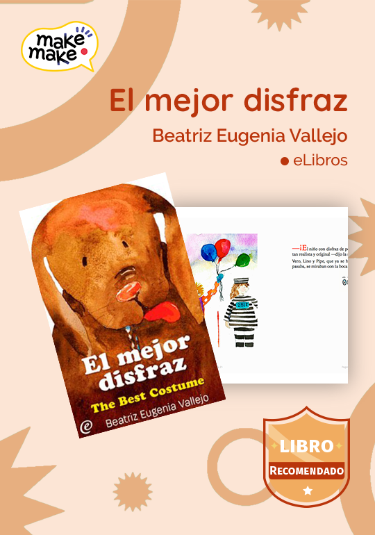 El mejor disfraz