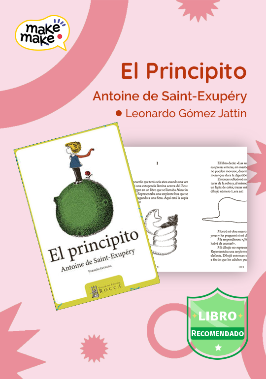 El Principito