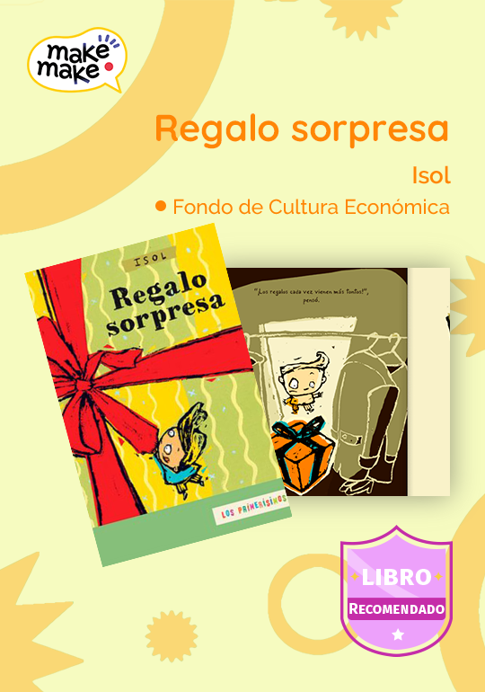 Regalo sorpresa