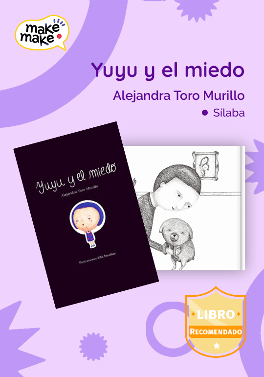 Yuyu y el miedo