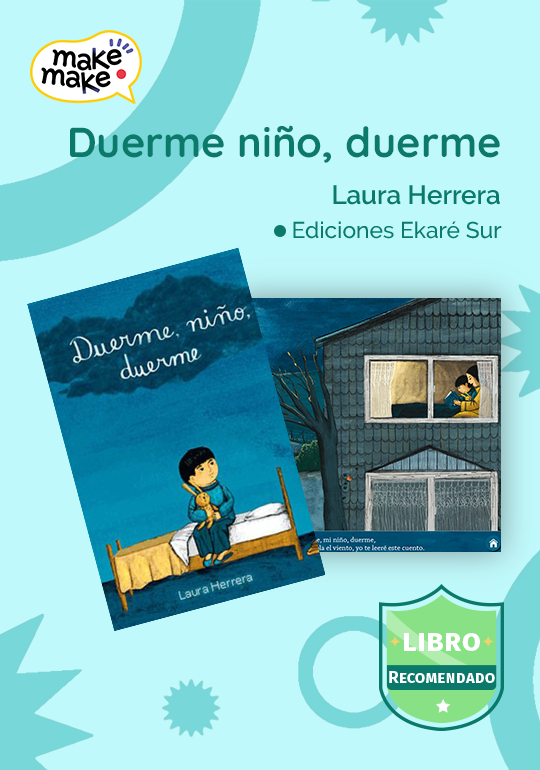 Duerme niño, duerme