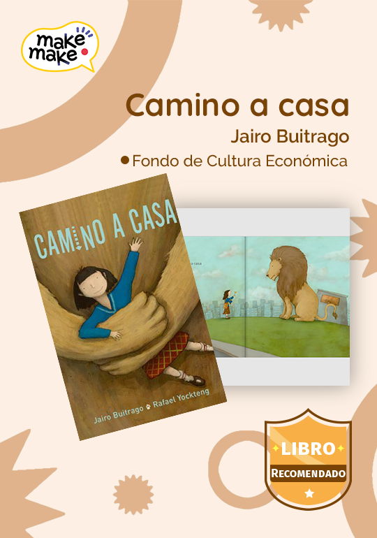 Camino a casa