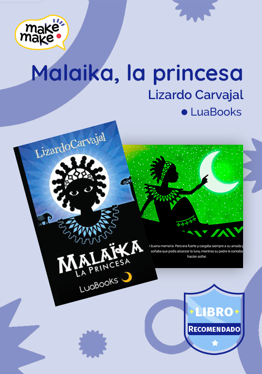 Malaika, la princesa