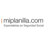 Logo mi planilla