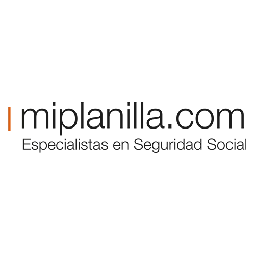 Logo mi planilla
