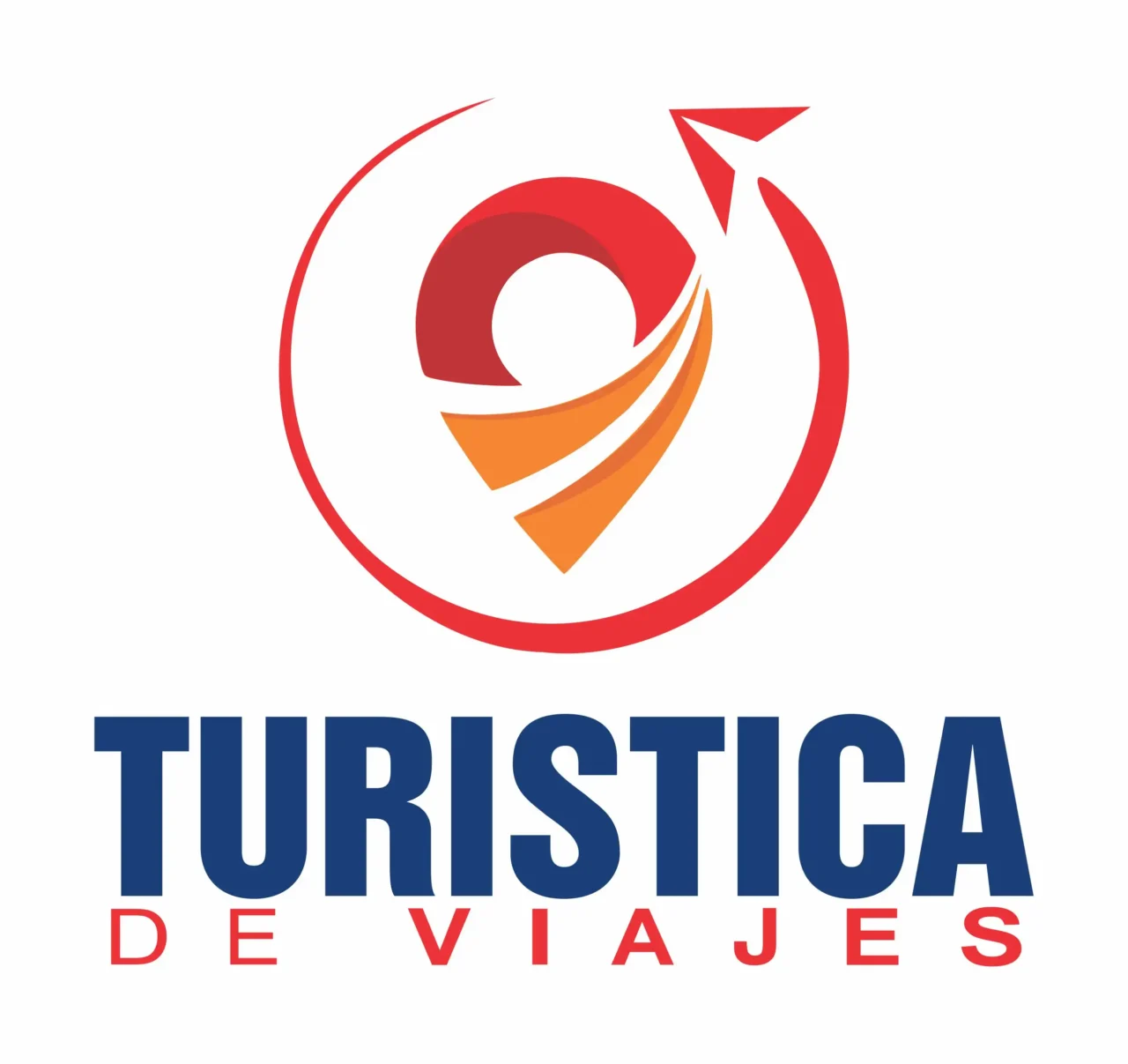Logo agencia aliada Turística de Viajes