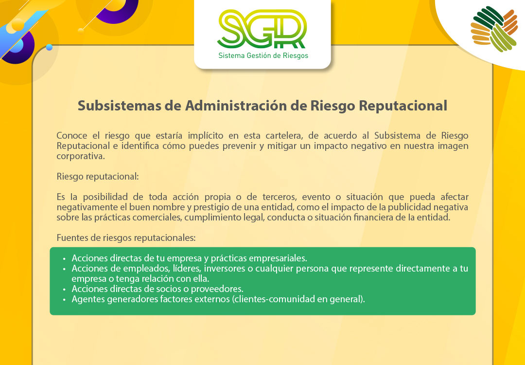 Riesgo-Corporativo