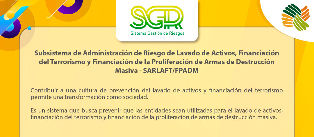 Riesgo Corporativo 2-1