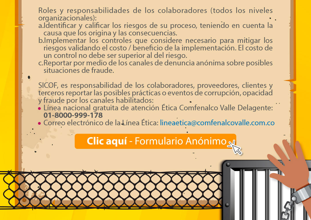 Riesgo Corporativo 5-3