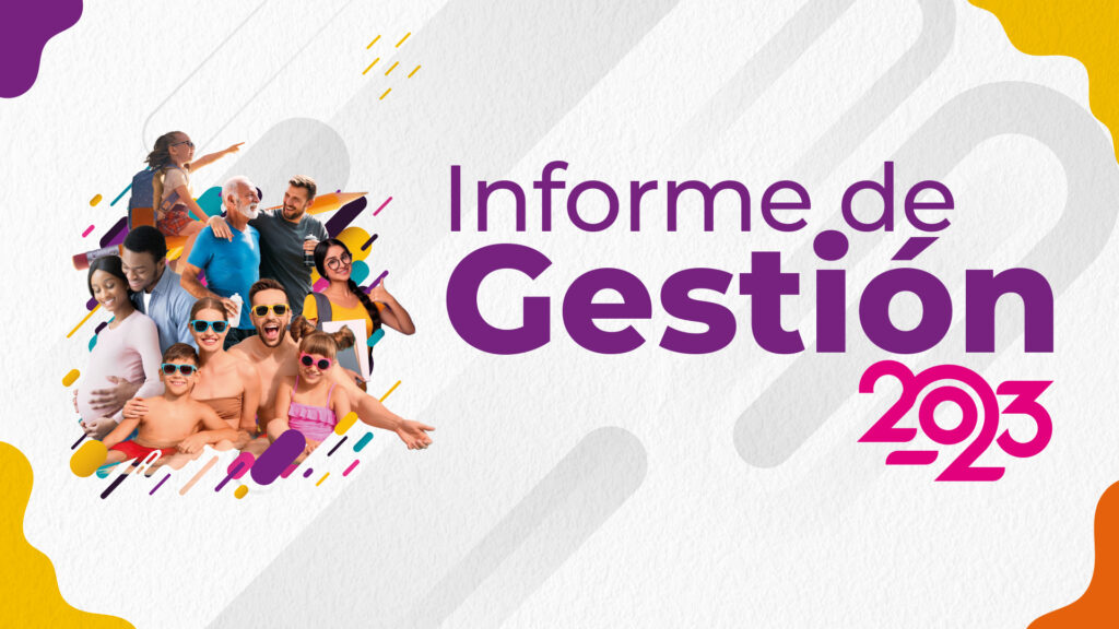 Balance del año 2023 presentado en la Sexagésima Séptima Asamblea General Ordinaria de Afiliados