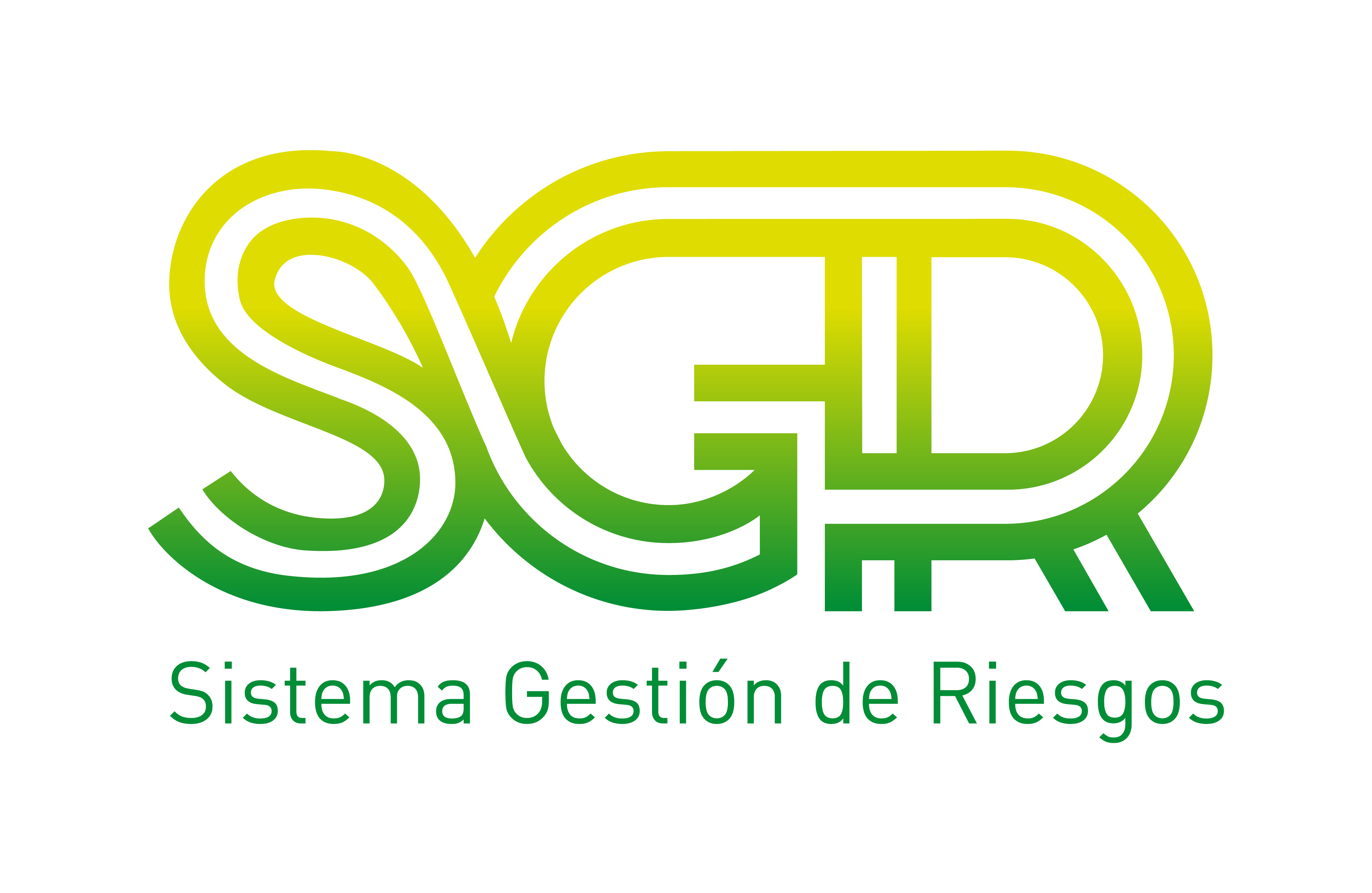 AF LOGO SGR SISTEMA DE GESTIÓN DE RIESGOS -01