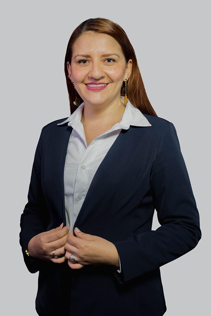 Leidy Linares