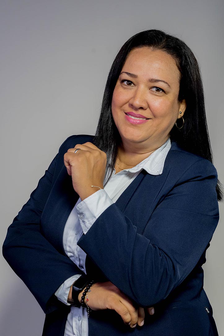 Lizeth Espinosa