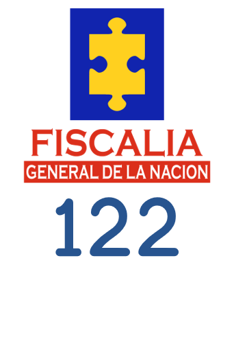 fiscalía general de la nación