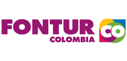 fontur colombia logo