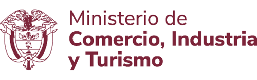 ministerio de comercio industria y turismo logo