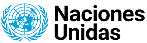 naciones unidas logo