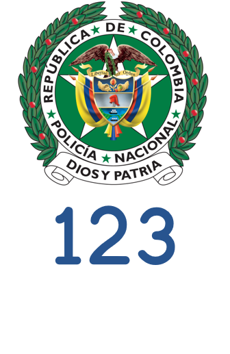 policía nacional
