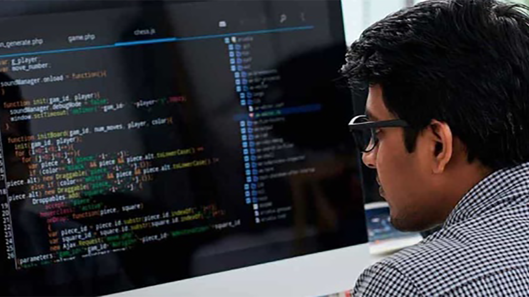 Técnico Laboral en Auxiliar de Programador de Sistemas Informáticos