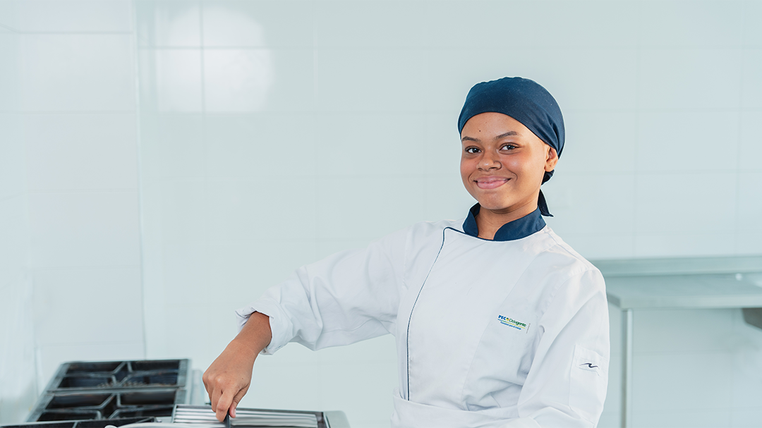 Técnico Laboral en Auxiliar en Cocina Nacional e Internacional
