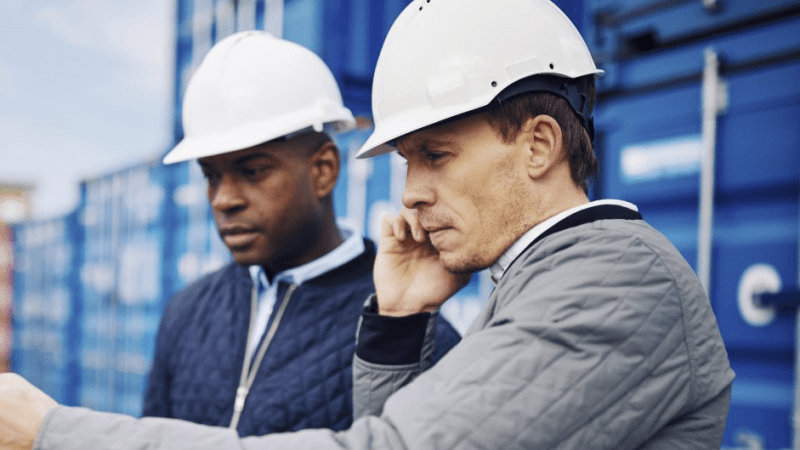 Técnico Laboral en Logística Comercial