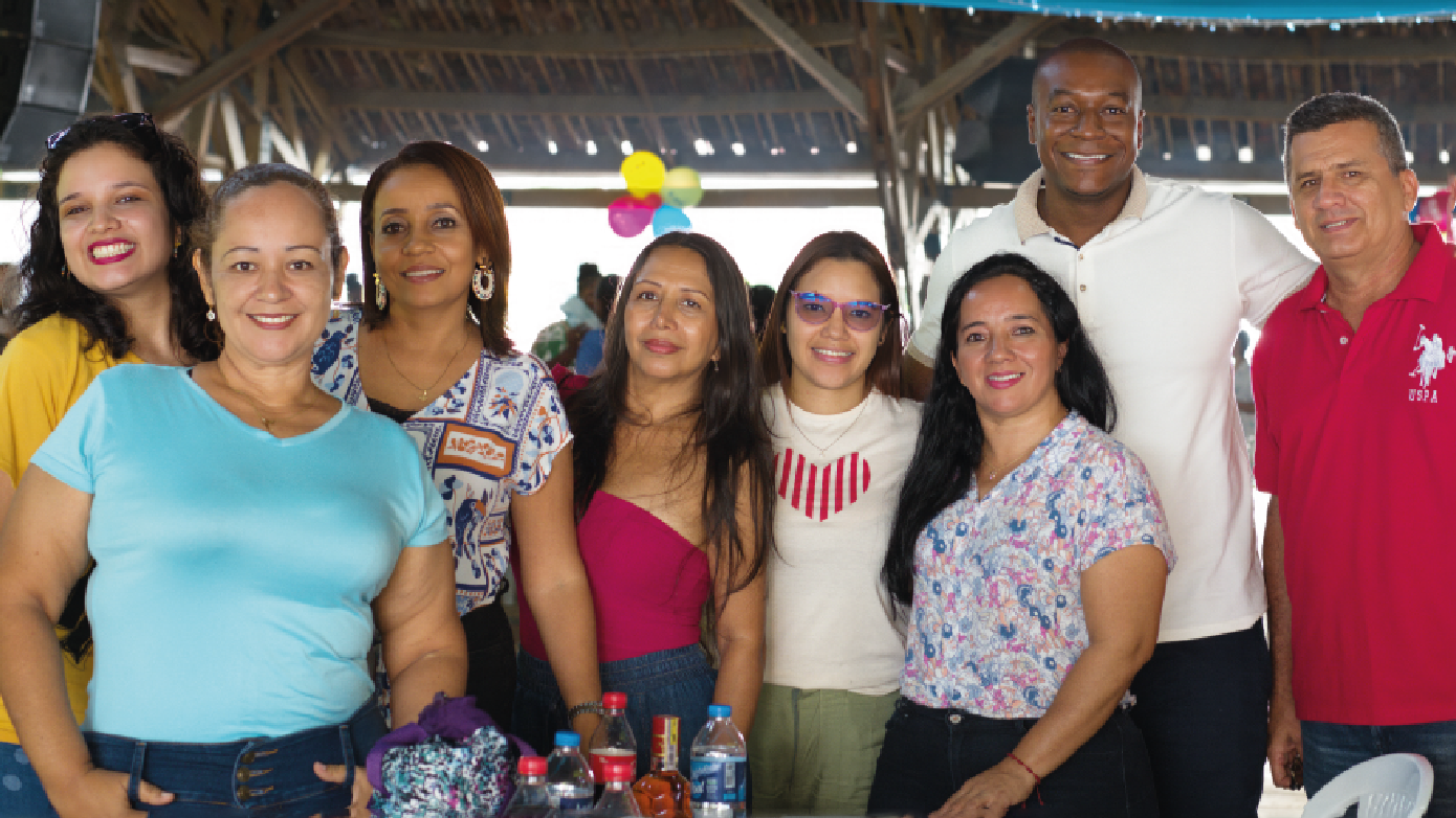 Celebración día del maestro