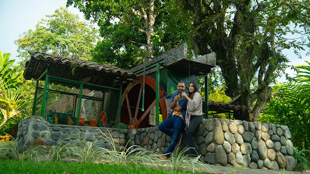 El Cerrito