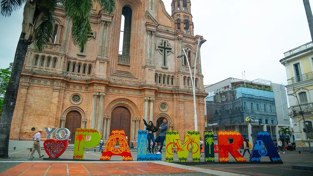 Palmira
