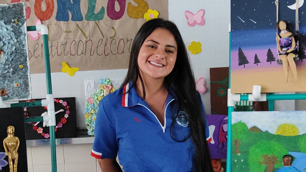 Claudia Muñoz