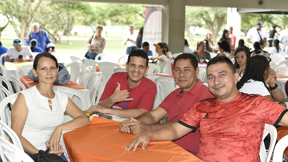 Semana de Desarrollo Institucional