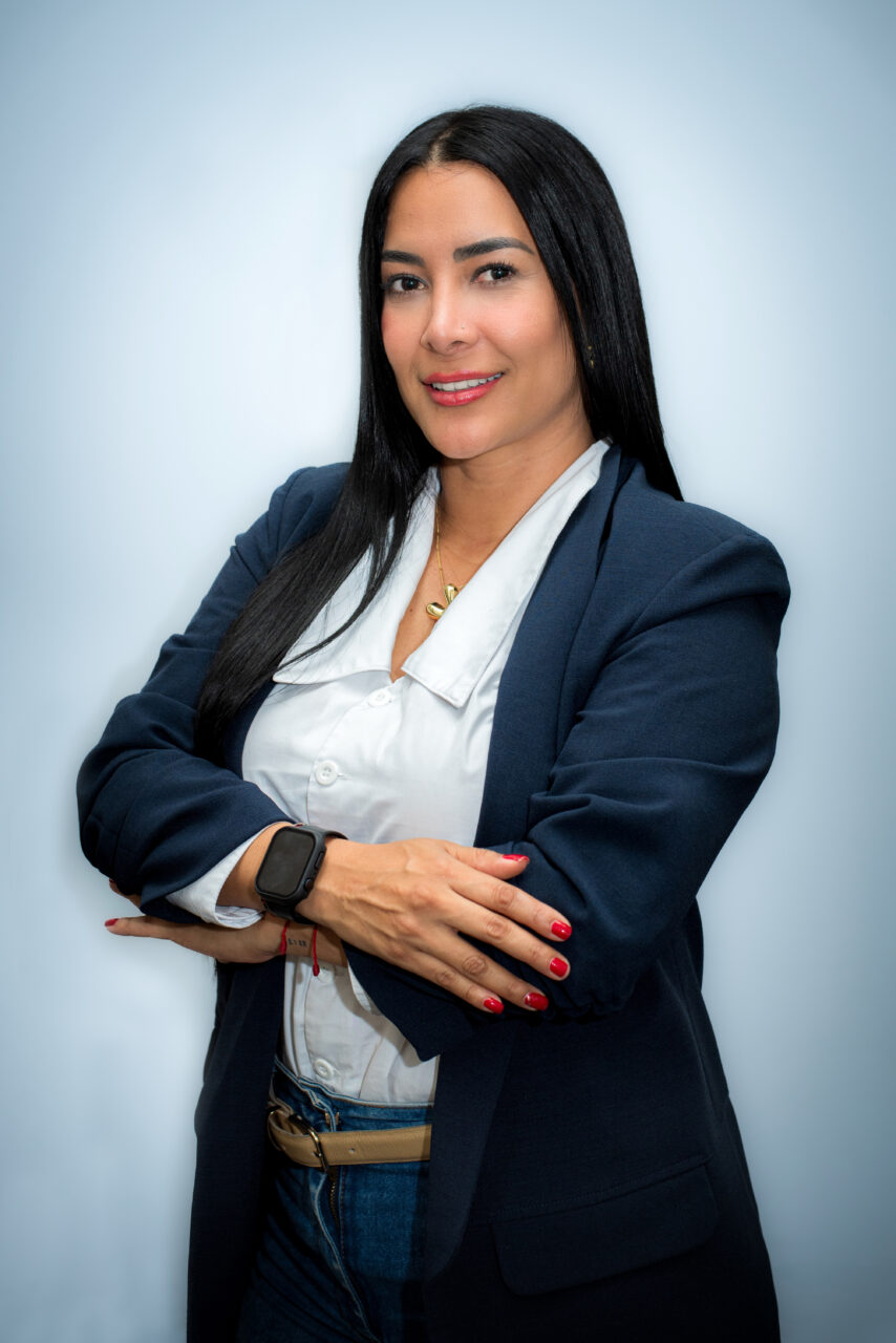 Viviana Pérez