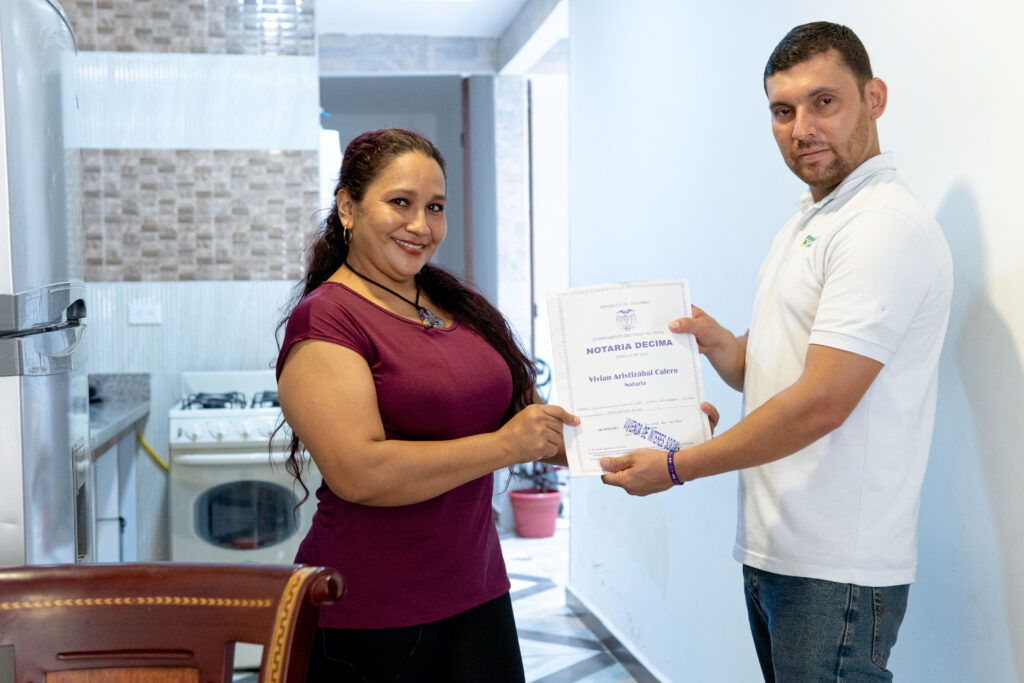 Vivienda Caja de Compensacion Familiar Comfenalco Valle Delagente