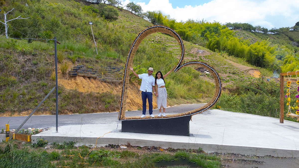Vive el Valle - Cartago 3