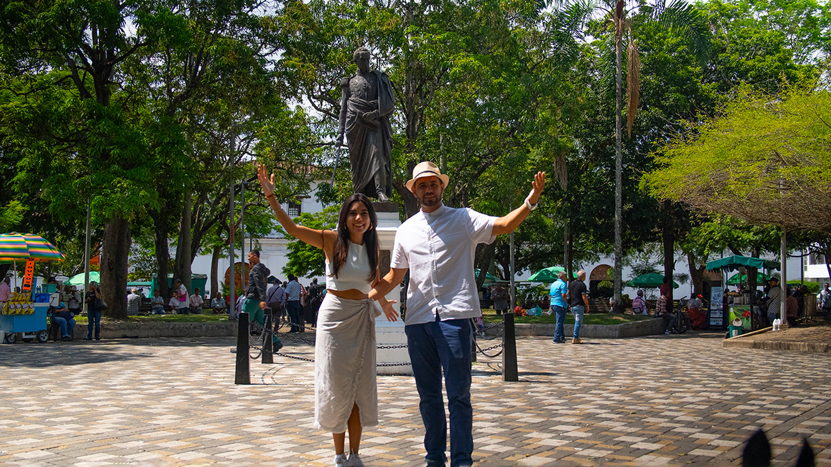 Vive el Valle - Cartago 7
