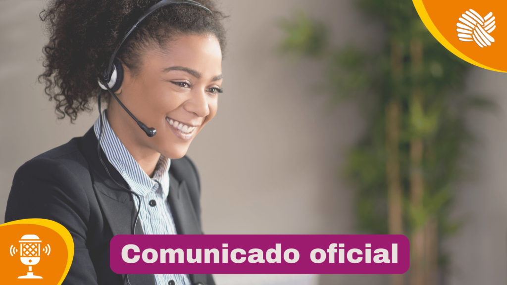 Atención al cliente en temporada