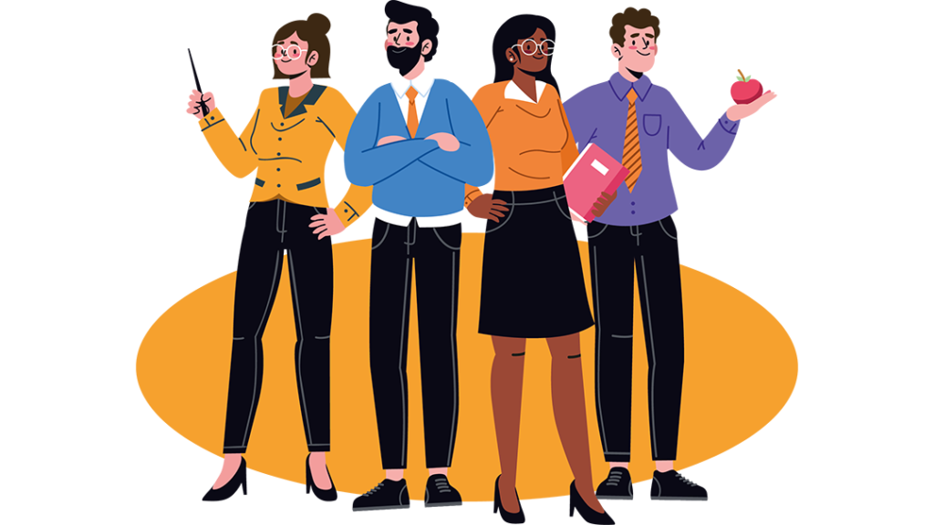¡Docentes podrán seguir capacitándose y ascender en el escalafón!
