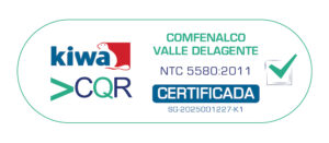 Certificación Programas de Formación para el Trabajo en el área de Idiomas NTC 5580:2011