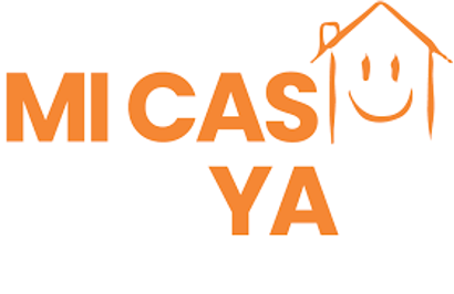 mi casa ya