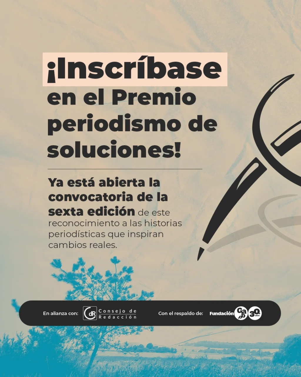 Invitación para periodistas del Valle del Cauca