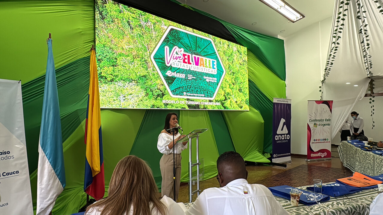 Alcaldes del Valle del Cauca se unen para consolidar el turismo