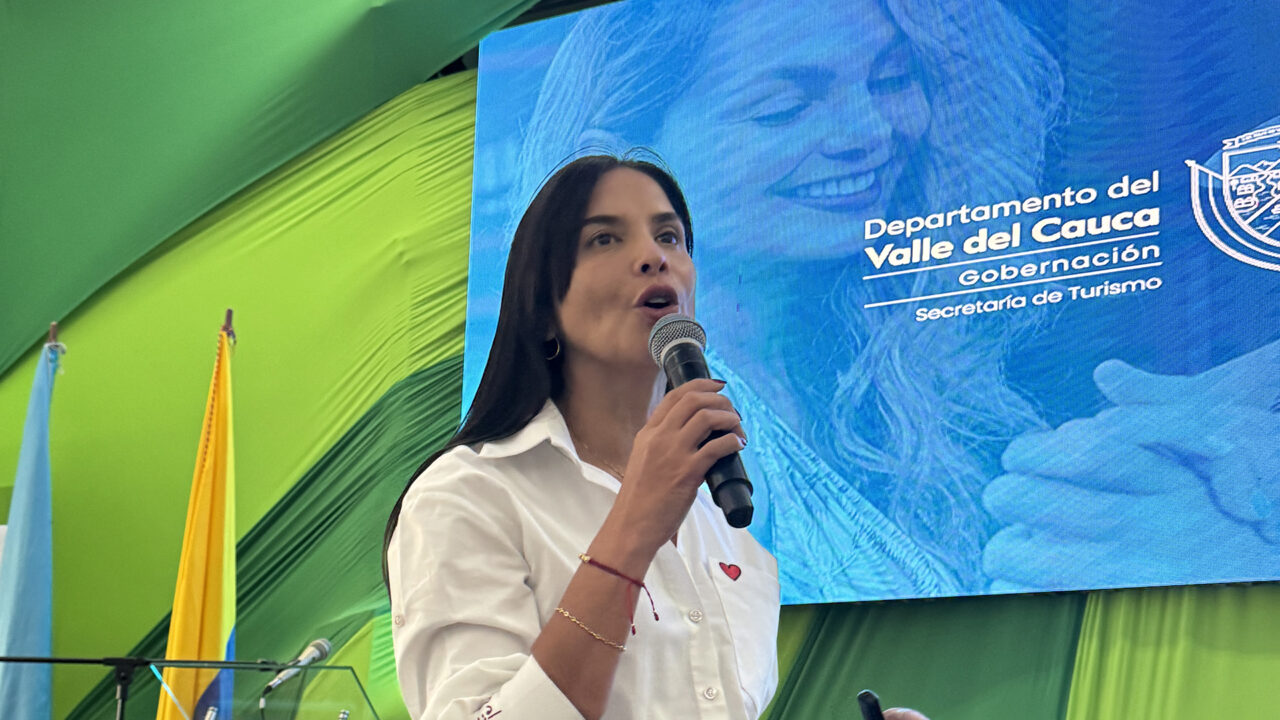 Alcaldes del Valle del Cauca se unen para consolidar el turismo