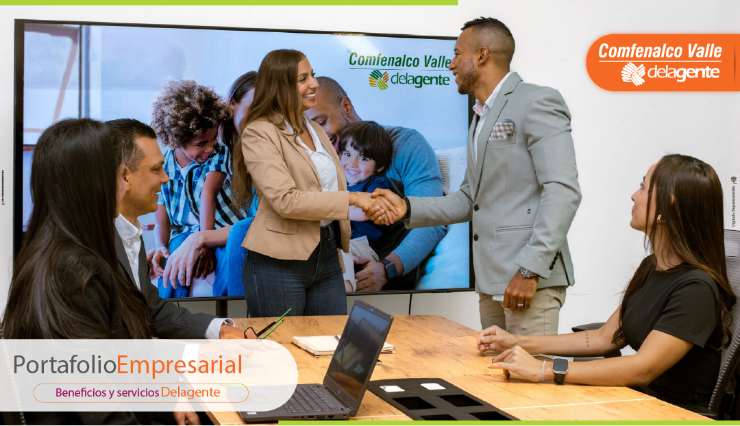 Portafolio de Servicios y Beneficios